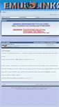 Mobile Screenshot of emulelinks.net